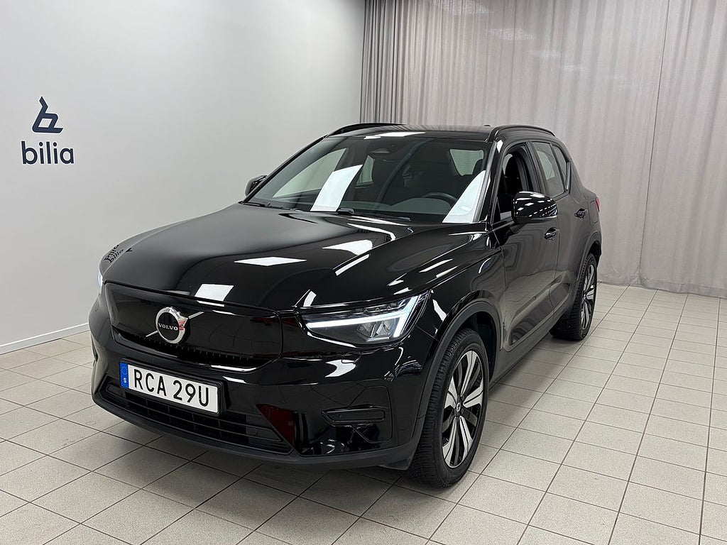 Volvo XC40 Recharge Core