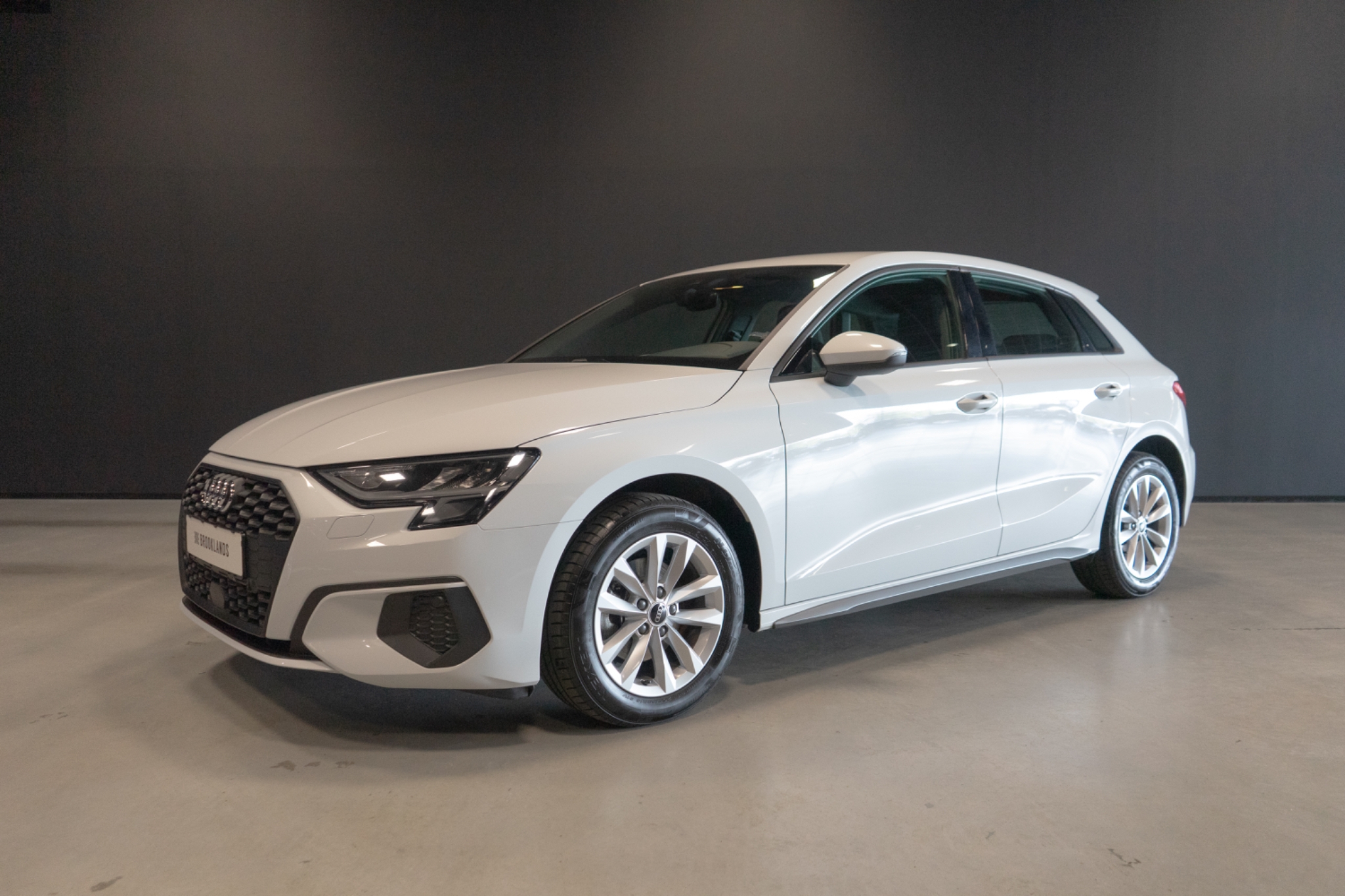 Audi A3 Sportback 35 TFSI Comfort Euro 6 2023, bild 4/10