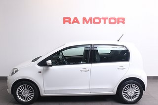 Halvkombi Volkswagen UP! 4 av 15