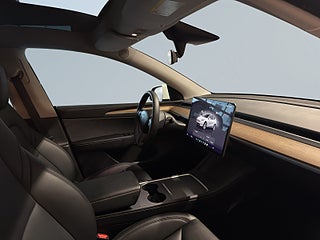 Tesla Model Y Long Range AWD SoV/Kamera/Drag – bild 10