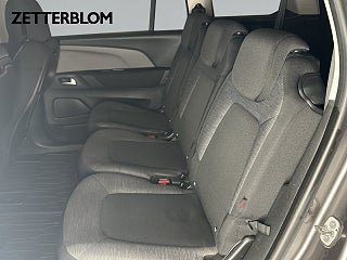 Minibuss Citroën Grand C4 Picasso 9 av 22