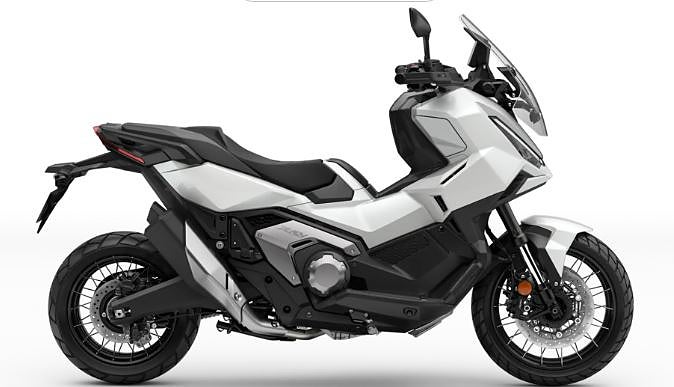 Honda ADV 750 X-ADV 