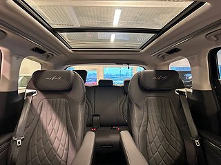 Maxus MIFA9 90kWh 245hk Premium 360/Pano/7 sits/565km Range