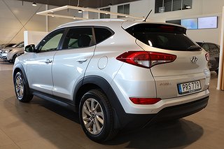 SUV Hyundai Tucson 3 av 15