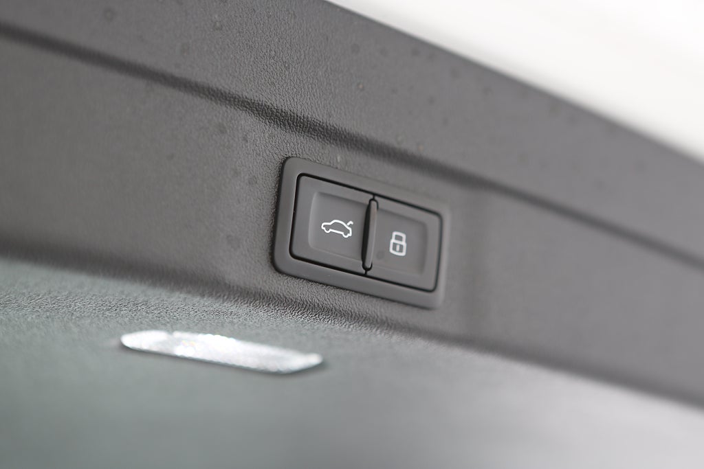 Audi A6 Avant 2,0 TDI 204hk Quattro S Tronic Drag Leasbar