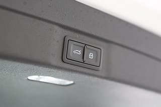 Kombi Audi A6 25 av 25