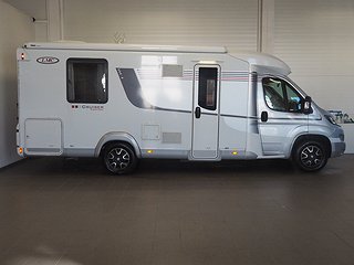 Husbil-halvintegrerad LMC Cruiser Comfort Line T 602 2 av 18