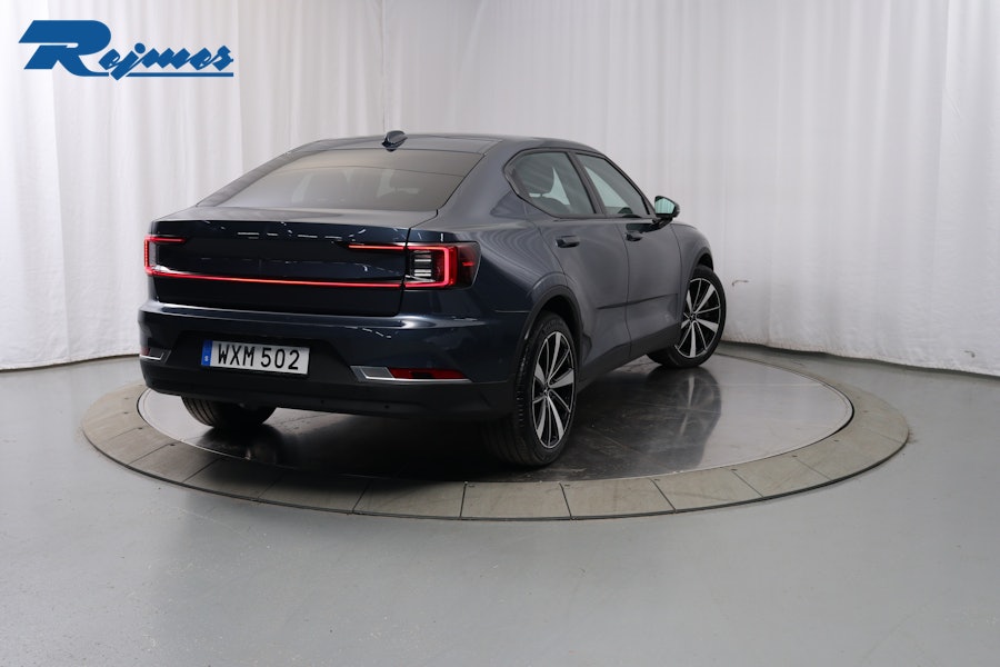 Polestar 2 2022, bild 4/61