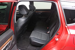 SUV Honda CR-V 20 av 20