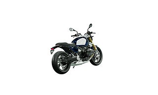 BMW R12 Ninet