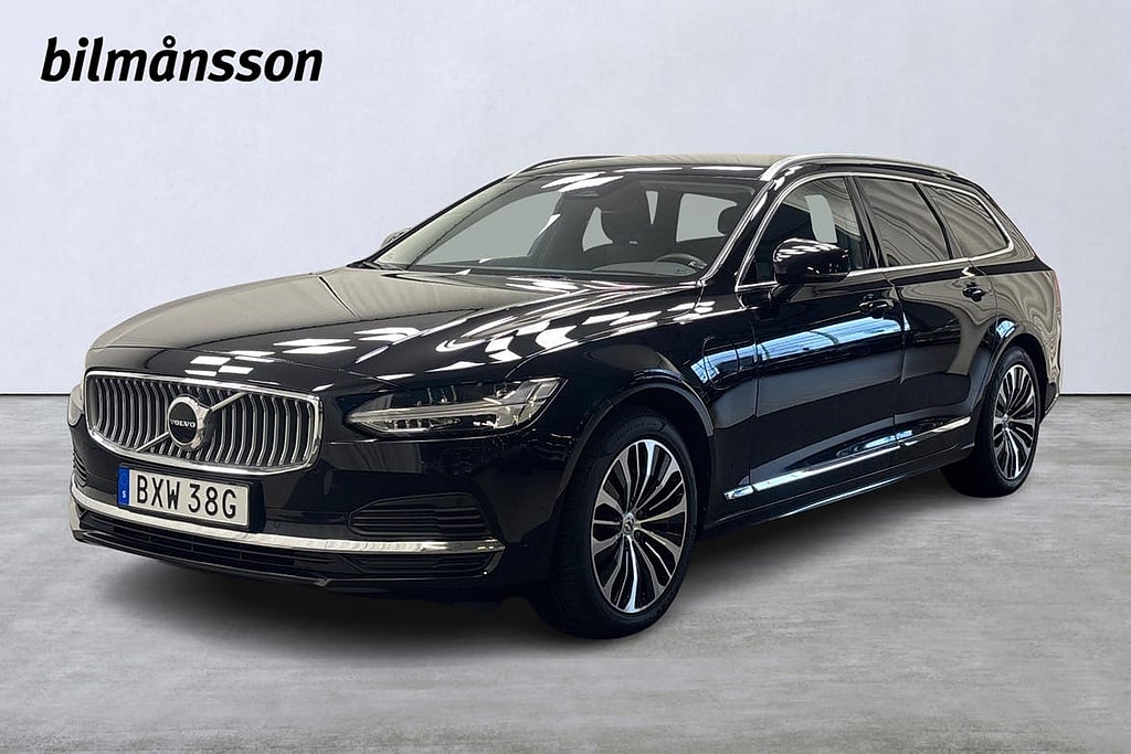 Volvo V90 Recharge T6 Core Edition