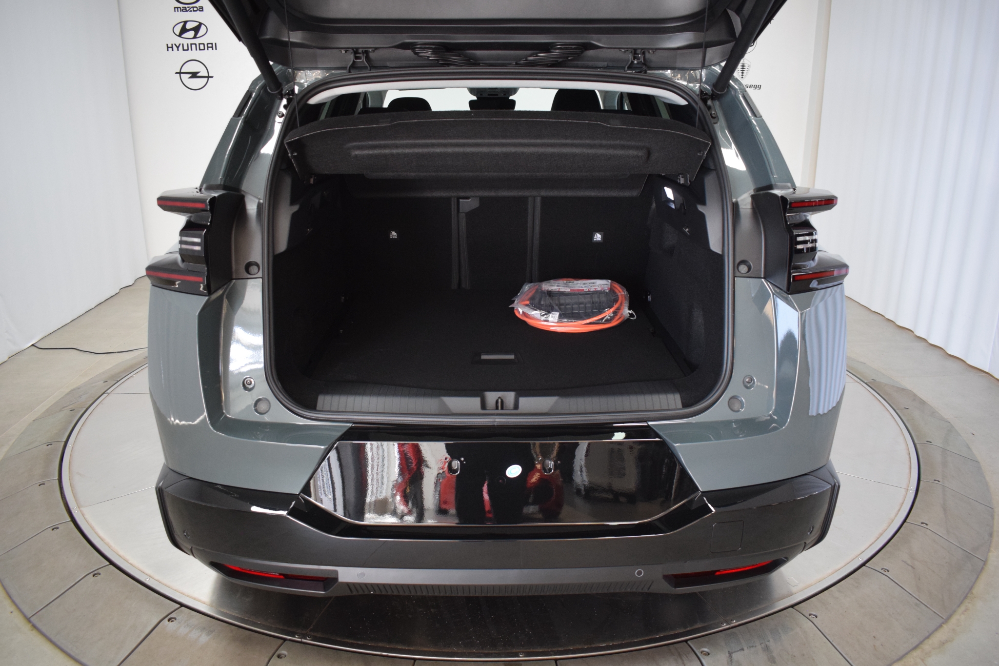 Citroen C5 Aircross 2026, photo 7/10