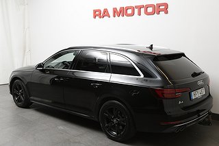 Kombi Audi A4 4 av 28