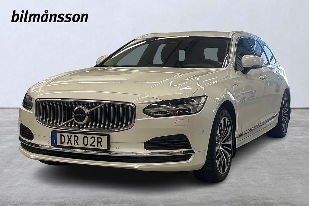 Volvo V90 T6 Core Edition II