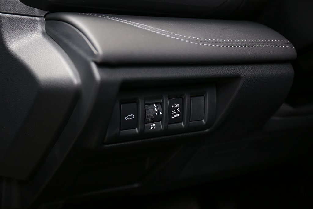 Subaru Outback Limited| Xfuel Låg skatt | 2024