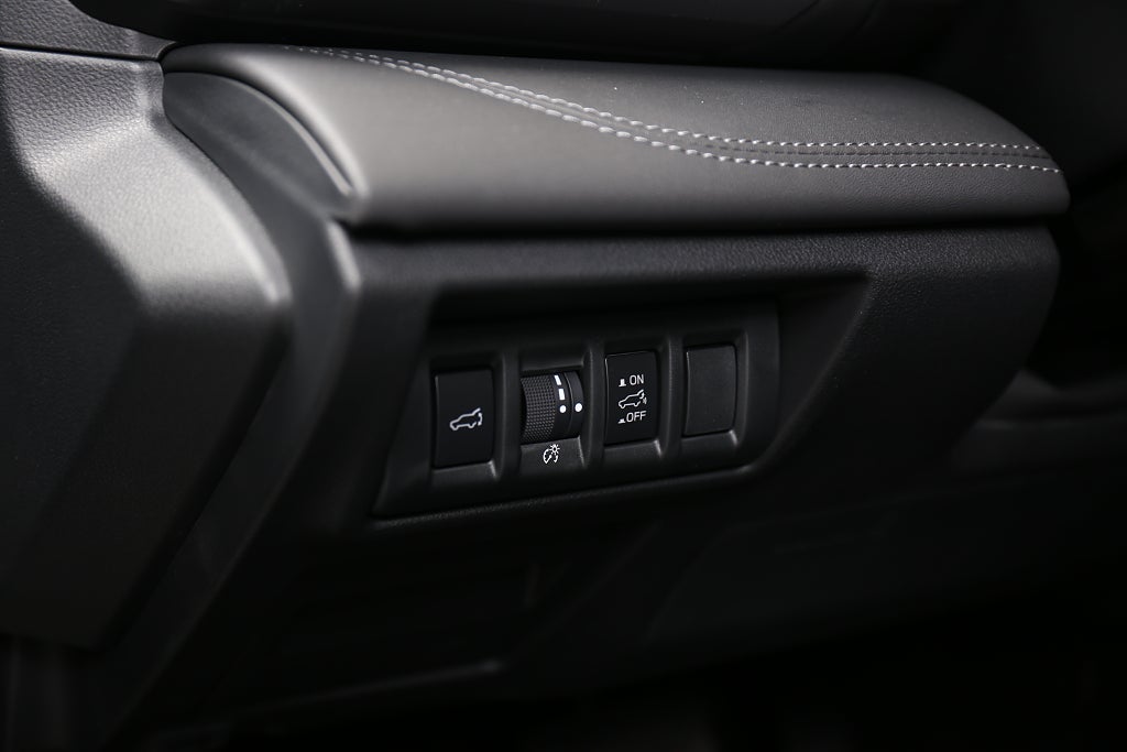 Subaru Outback Limited| 3 fria Service Ingår