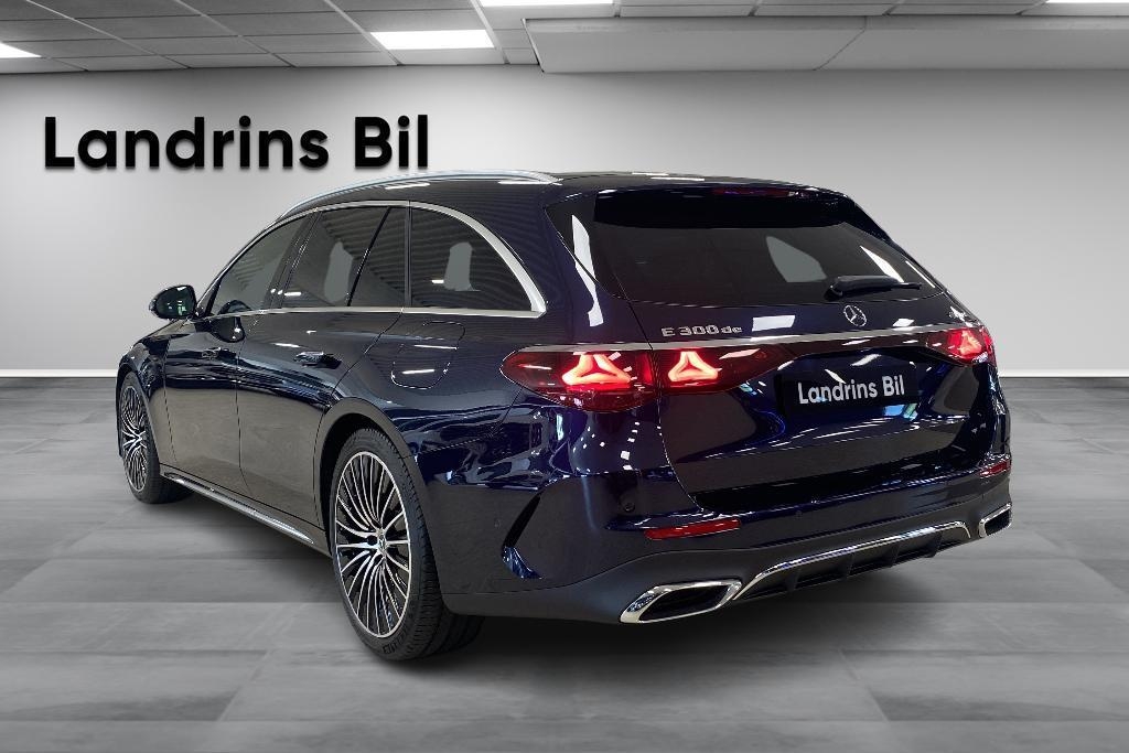 Mercedes-Benz E 2026, bild 6/31