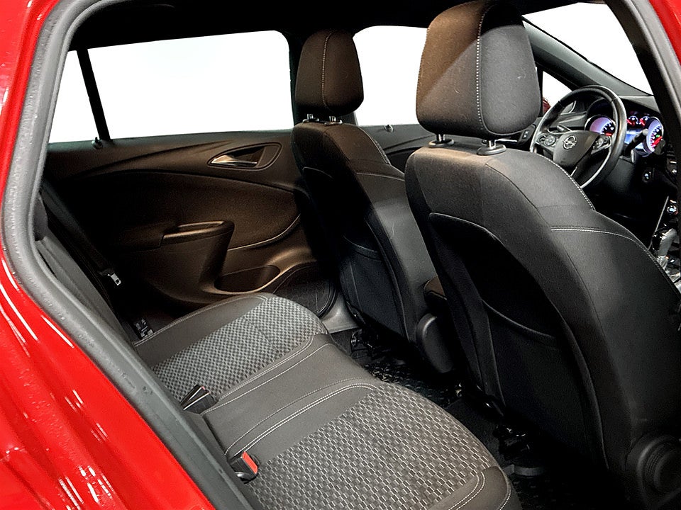 Bild på Opel Astra Dynamic Sports Tourer 1.6 DIT 200hk Aut NAVI