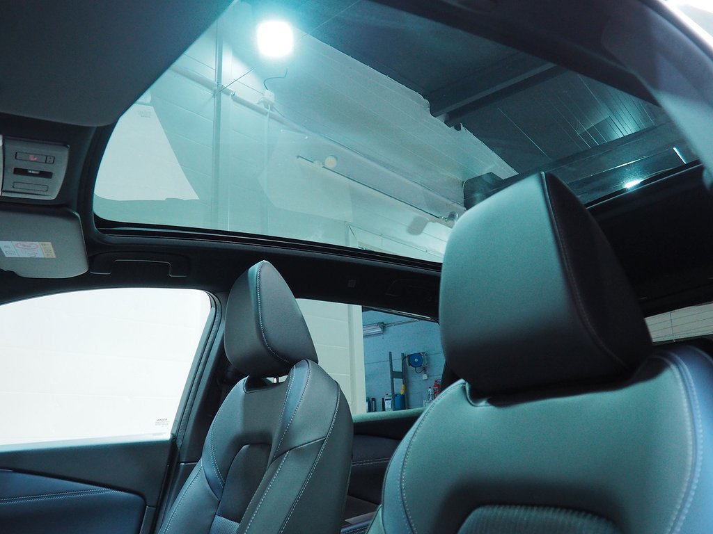 Nissan Qashqai Tekna Design Pack MHEV 158 Aut I LAGER 2022