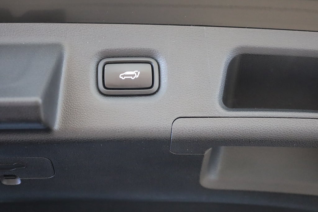 Hyundai Santa Fe HEV AWD Advanced Pano 360° Navi Head Up Krell Läder 2021