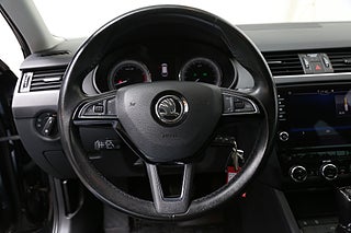 Kombi Skoda Octavia 21 av 27