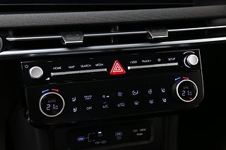 SUV Hyundai Tucson 23 av 28