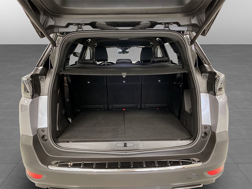 Bild på Peugeot 5008 GT 1.2 PT 130hk Aut KAMPANJ BRÄNSLE INGÅR