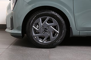 Halvkombi Kia Picanto 25 av 27
