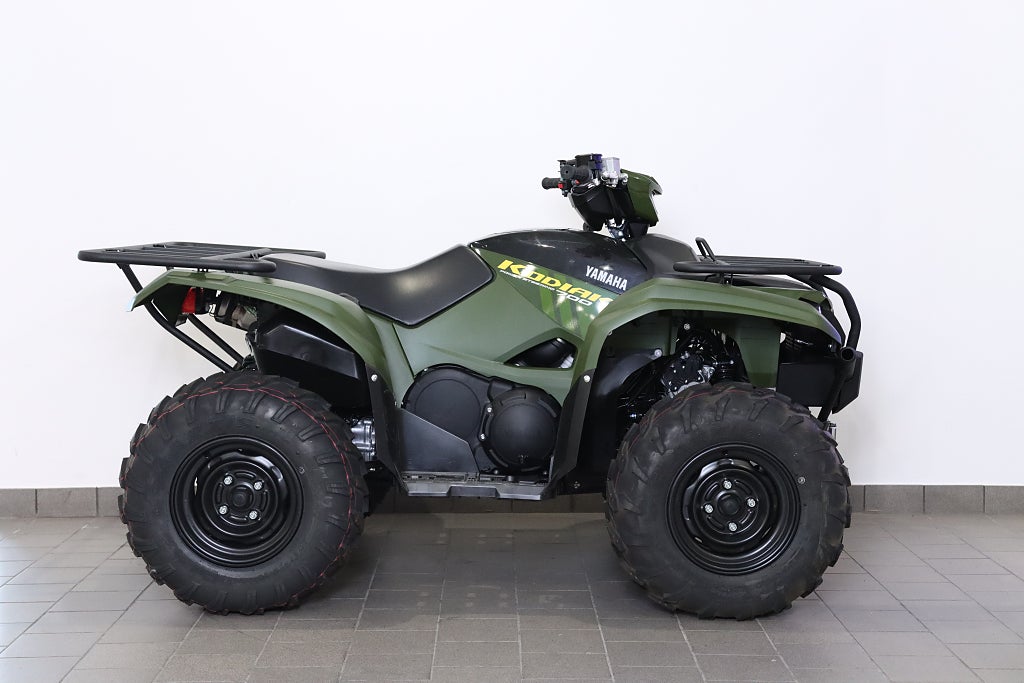 Yamaha Kodiak 700 EPS Terräng 