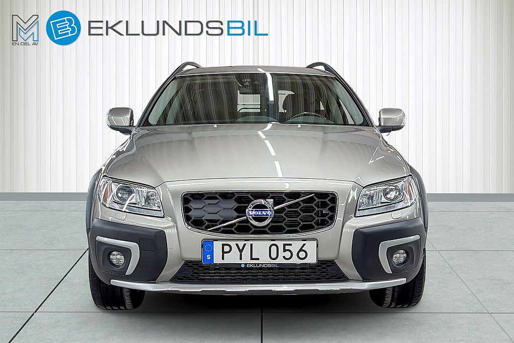 Volvo XC70 2016
