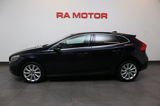 Halvkombi Volvo V40 4 av 26