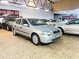 İkinci el  Opel Astra 