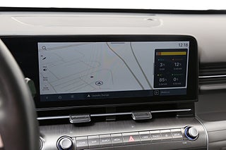 SUV Hyundai Kona 18 av 22