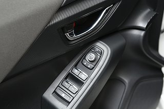Kombi Subaru Crosstrek 16 av 23