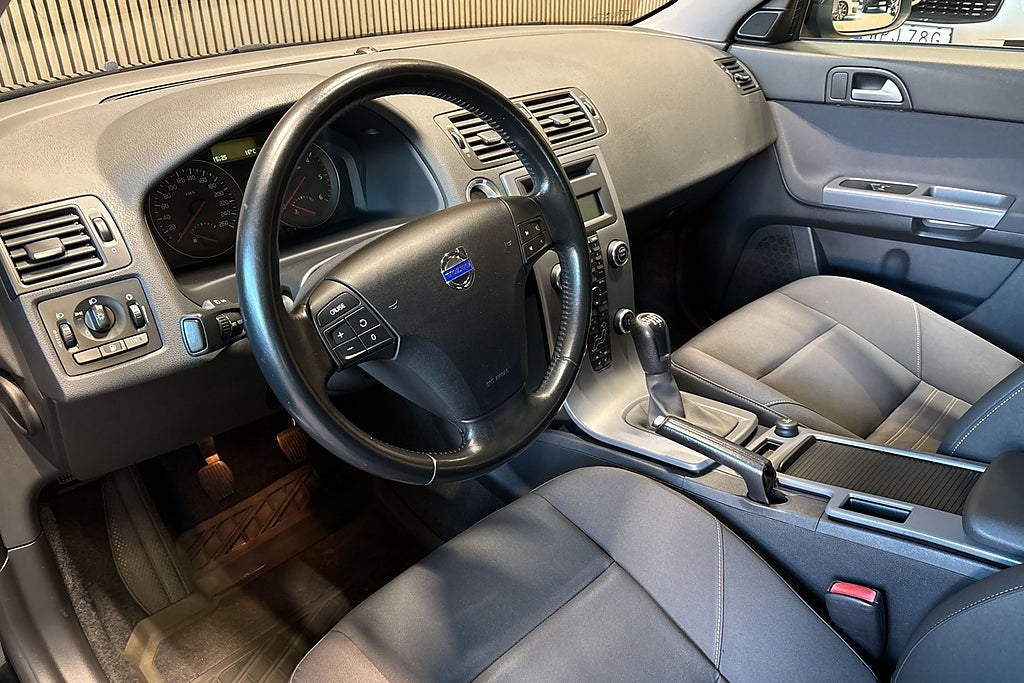 Volvo V50 D2 Kinetic