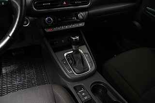 SUV Hyundai Kona 14 av 26