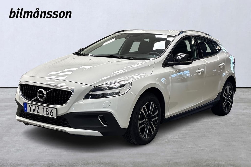 Volvo V40 Cross Country T3 Adv Edition
