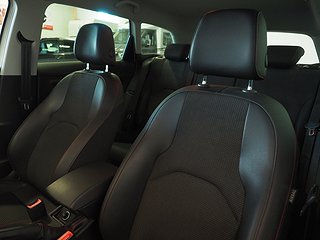 Kombi Seat Leon 16 av 22