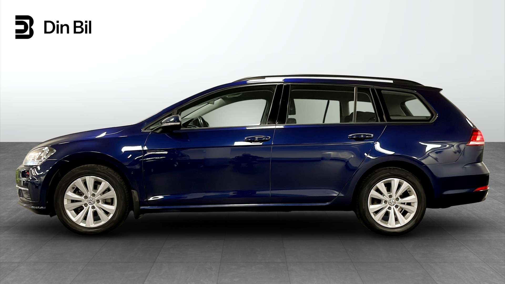 Volkswagen Golf 2.0 TDI 2017, bild 2/10