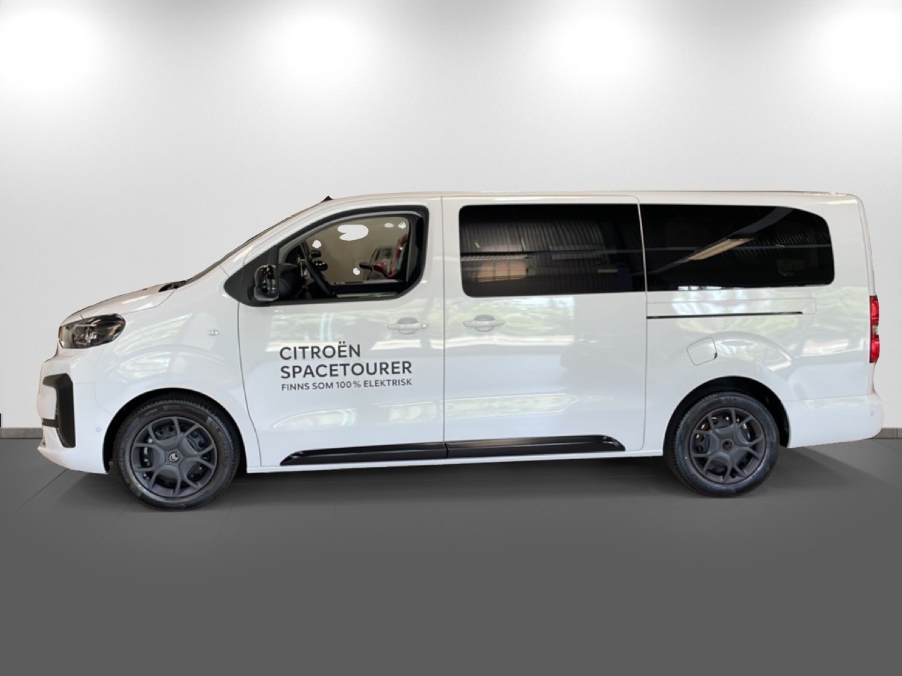 Citroen SpaceTourer 2026, bild 4/49