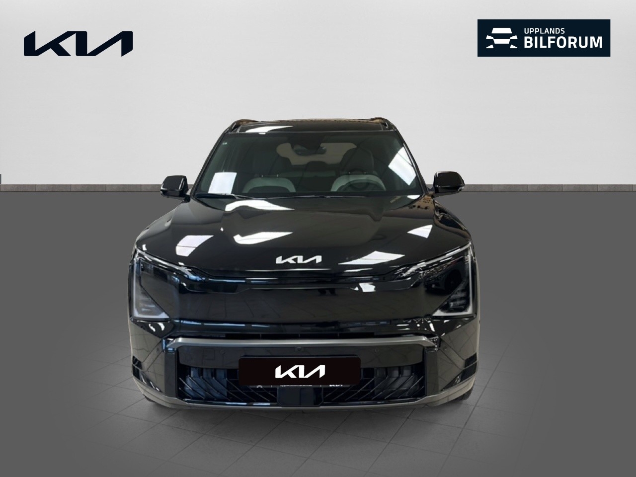 Kia EV5 GT Line 2026, bild 2/39