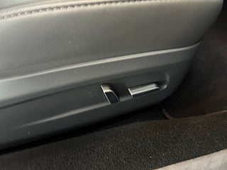 Tesla Model 3 Long Range AWD Premium S&V-hjul/Drag/VärmeP/PremiumLjud – bild 17