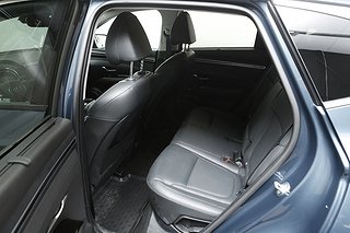 SUV Hyundai Tucson 26 av 28
