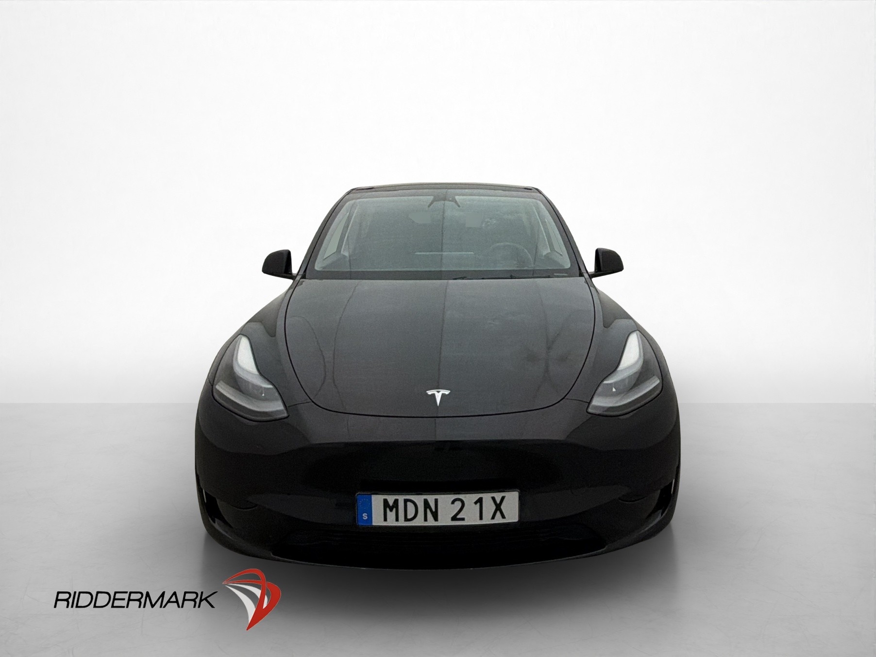 Tesla Model Y 2024, bild 3/64