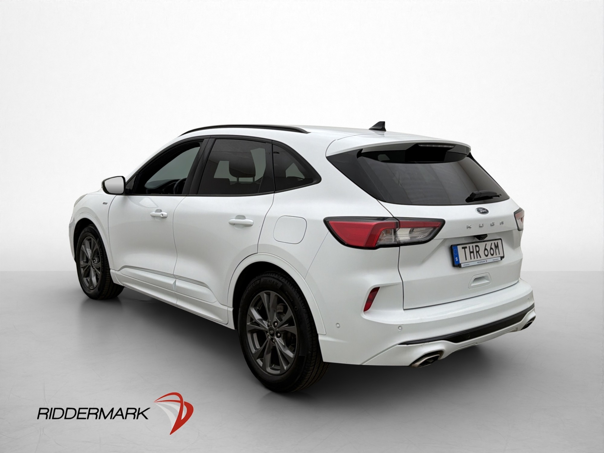 Ford Kuga 2.0 EcoBlue AWD ST Line 2020, bild 5/74