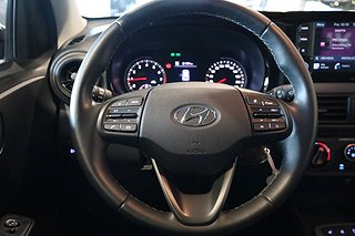 Halvkombi Hyundai i10 12 av 20
