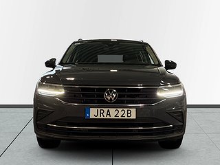Volkswagen Tiguan 1.5 TSI Drag Kamera P-sens S&V-däck MOMS