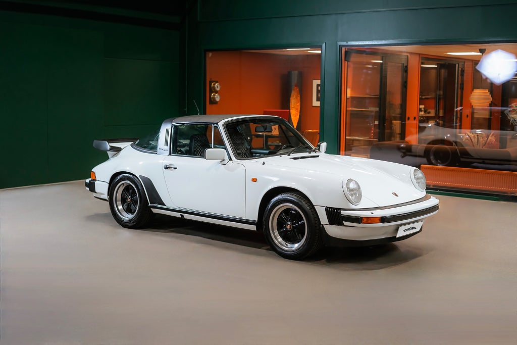 Bild på Porsche 911