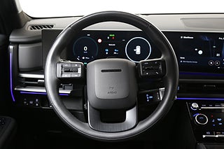 SUV Hyundai Santa Fe 15 av 27