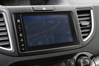 SUV Honda CR-V 26 av 33